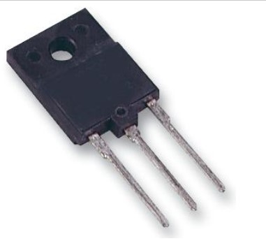 2SK2225, N-MOSFET, 1.5kV, 2A, TO3PF, RENESAS