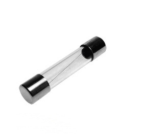 Siguranta 4A, rapida, 6.3x32mm; 250VAC, CF06332F/4/10