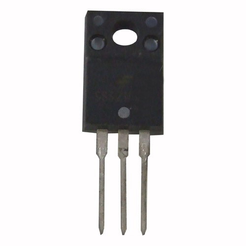 STGF19NC60KD  IGBT, 600V, 35A, TO220F, STMicroelectronics