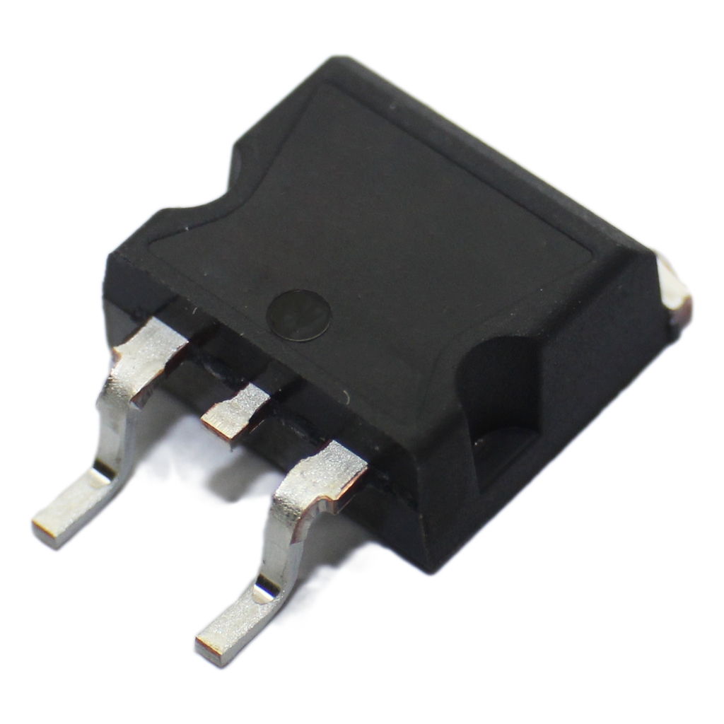 BUK9620-100B, N-MOSFET, LOGIC, 100V, 63A, 203W, D2PAK, NXP