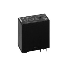 Releu 24VDC, DPST-NO, 5A, F1AA024V, Fujitsu