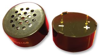 Difuzor subminiatura, 1W, 8 ohmi, 15x7.5mm, KSSG1508, KINGSTATE