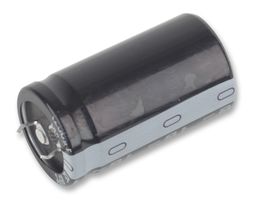 3300uF/100V, Condensator, 25x50mm,  NICHICON