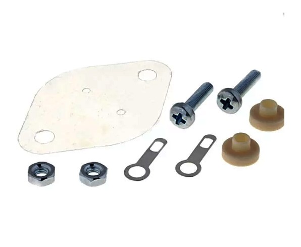 Set izolare tranzistoare, pentru TO3, TO3-SET,