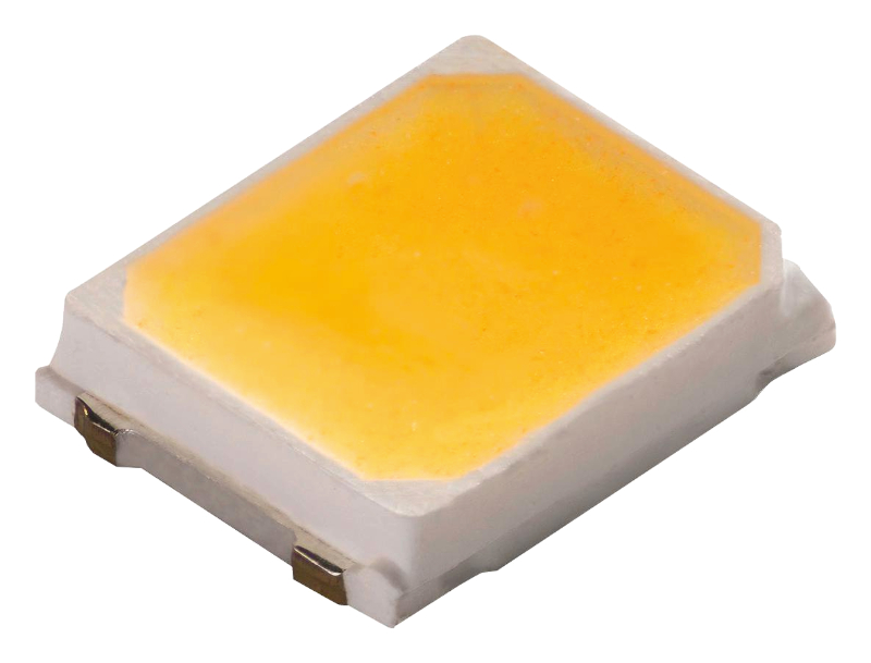 LED putere, alb neutru, 3V, 240mA, 58lm, 4000k, JE2835AWT-00-0000-0B0A0UF840E, CREE