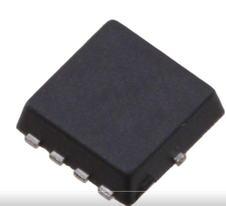 TPN8R903N, N-MOSFET, 30V, 20A, TSON, TOSHIBA