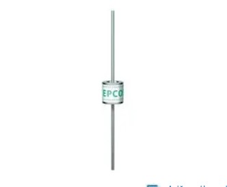 Descarcator supratensiune, cu gaz, 90V, B88069X0190T502 , EPCOS