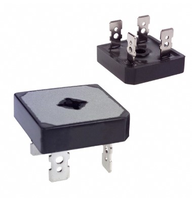 Punte 35A, 800V, GBPC3508, Taiwan Semiconductor