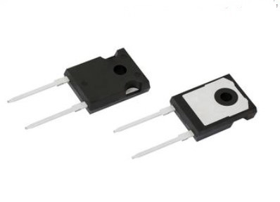 E5PH6006L-N3, Dioda ultrafast, 60A, 600V, 54ns, TO247, VISHAY