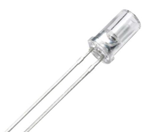 LED fibra optica, Transmitter, 650 nm, 100 Mbaud, 50 mA, 2 V, 3 V, SP000063871, BROADCOM