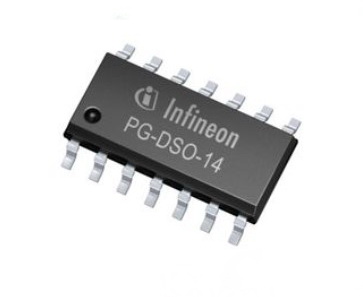 TLE4278G, LDO, FIXED, 5V, 0.15A, INFINEON