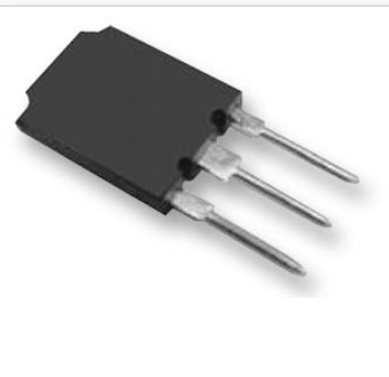SIHFPS40N50, N-MOSFET, 500V, 46A, 540W, SUPER-247, VISHAY