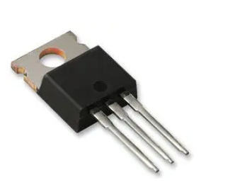 2SC4381, SI-N, 150V, 2A, 25W, TO220, ISC