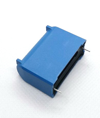 Condensator 2uF, pornire motor, 450VAC, RM27.5, C61S2205JBS0091