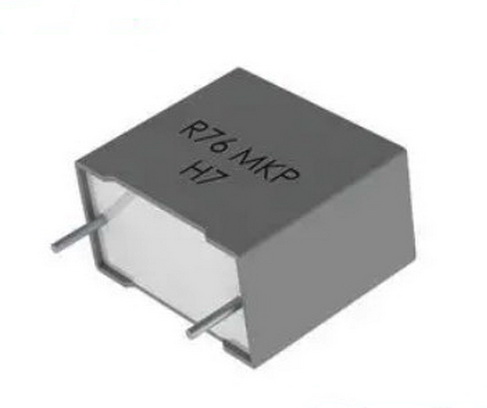 470nF/1600V, condensator, film capacitor, low esr, MKP, RM37.5, KEMET