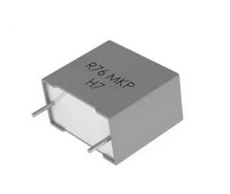 330nF/1600V, condensator, implus, low esr, MKP, RM27.5, KEMET