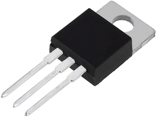 PSMN5R0-80PS, N-MOSFET, 80V, 100A, TO220, 270W, NXP