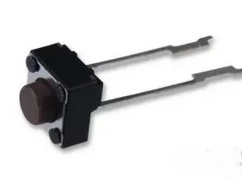 Microtach monostabil, 6x6mm, OFF-(ON), MF4299