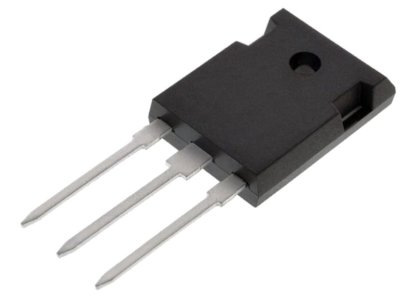 IKW75N65EL5, IGBT, super fast, 80A, 650V, 536W, TO247-3, INFINEON