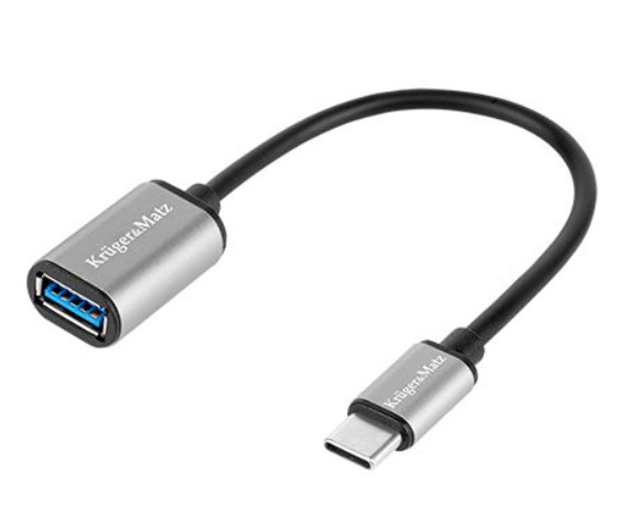 CABLU OTG, USB 3.0, MAMA, USB TIP C,  TATA, K1246