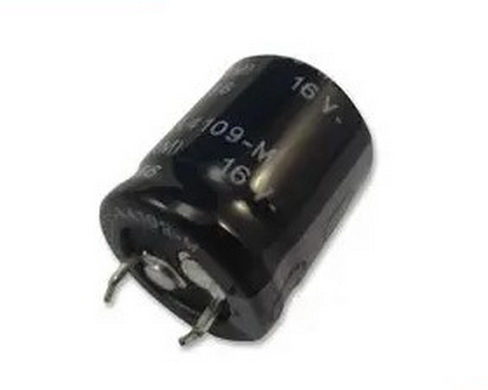 680uF/250V, electrolitic, RM10, 30x35mm, 3000h, EPCOS