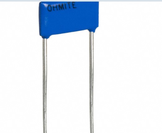 Rezistenta de precizie, 5 Gohm, 1%, 1W, 10KV, SM102032007FE