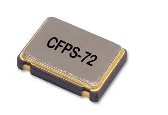 Oscilator quart, 50MHz, 5V, 831018035, WURTH