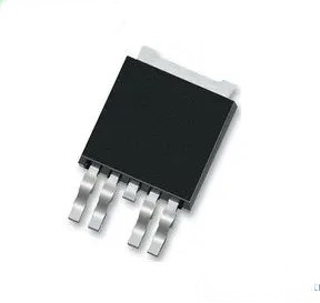 BTS5012SDA, Smart Power Switch, SIPMOS Technology, High Side, 1 Output, 20V, 6.5A, TO-252-5