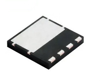 FFSM0665B, Silicon Carbide Schottky Diode, EliteSiC, Single, 650 V, 9.1A, 16 nC, PQFN, ONSEMI