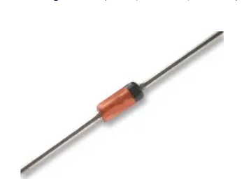 Dioda Zener 18V, 0.5W, BZX55C18