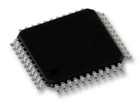 PIC18F4550-I/PT, 8 Bit MCU, Flash, 48 MHz, 32 KB, 44 Pins