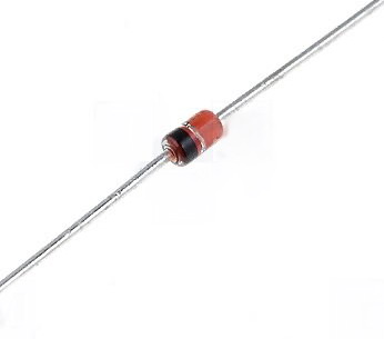 Dioda Zener 180v; 1,3W; 180V