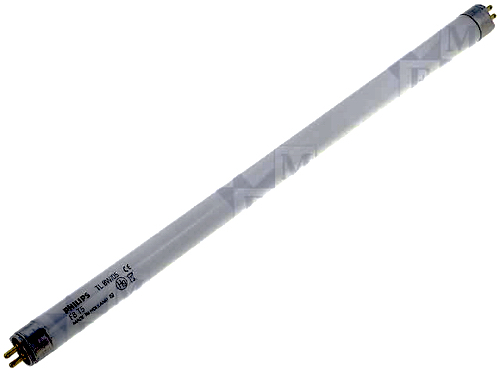 Tub fluorescent ultraviolet, 8W/220, BEL41007