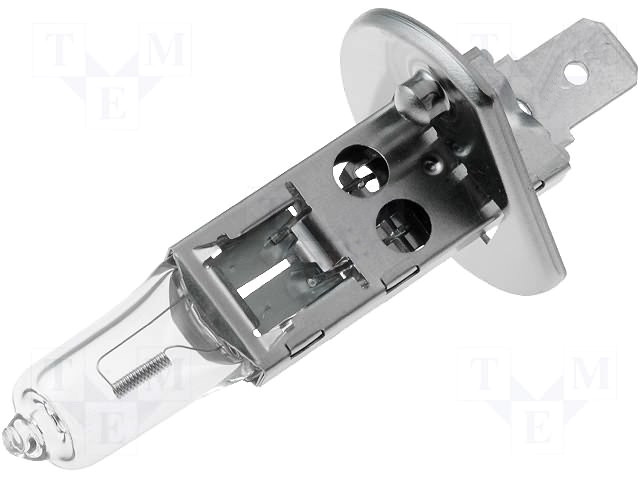 H1-OSRAM, bec H1, 12V, 55W, OSRAM