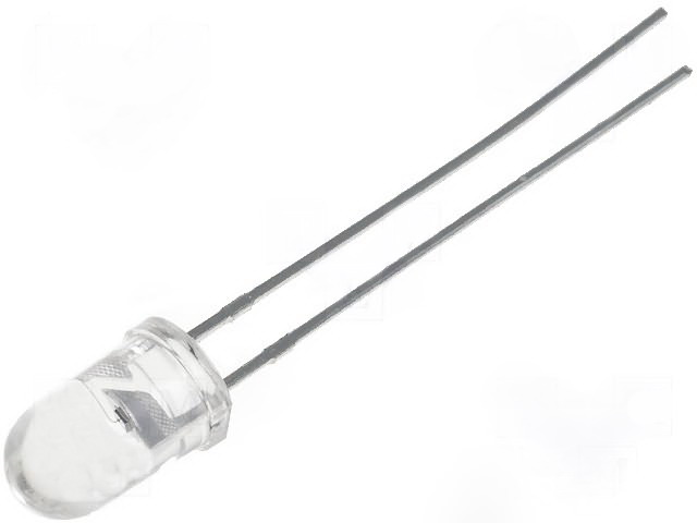 Fototranzistor 35V, 850nm, SFH300-3/4