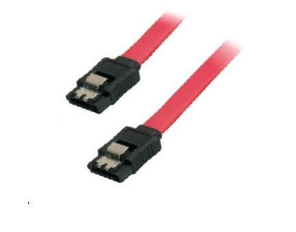 Cablu SATA, 7pini, tata-tata, 1m, CABLE-237