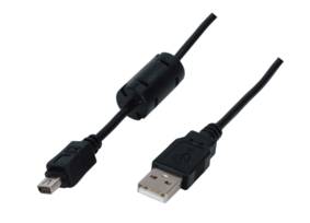 Cablu USB, camera Olympus, VLCP60802B20