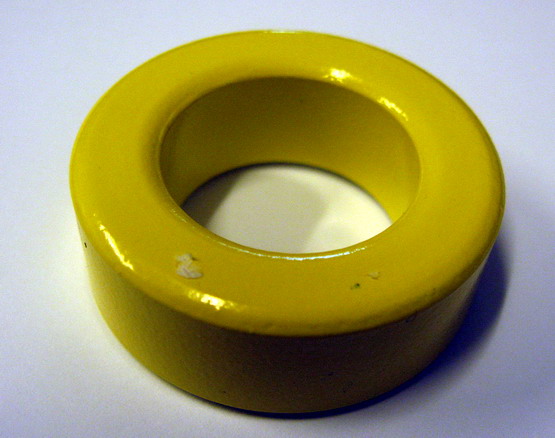 Tor ferita, 42mm, TX42/26-3E25