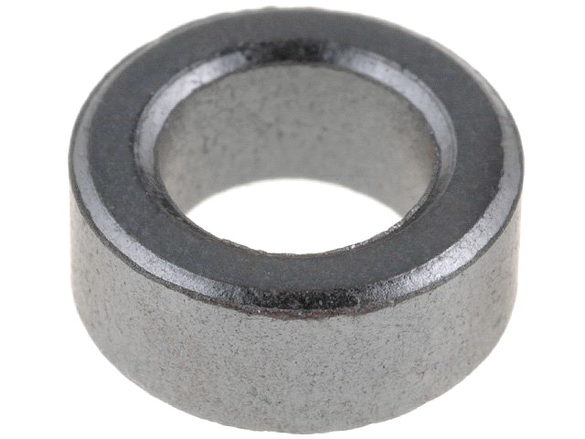 Tor ferita, 10mm, gri, TF10x6x4-G