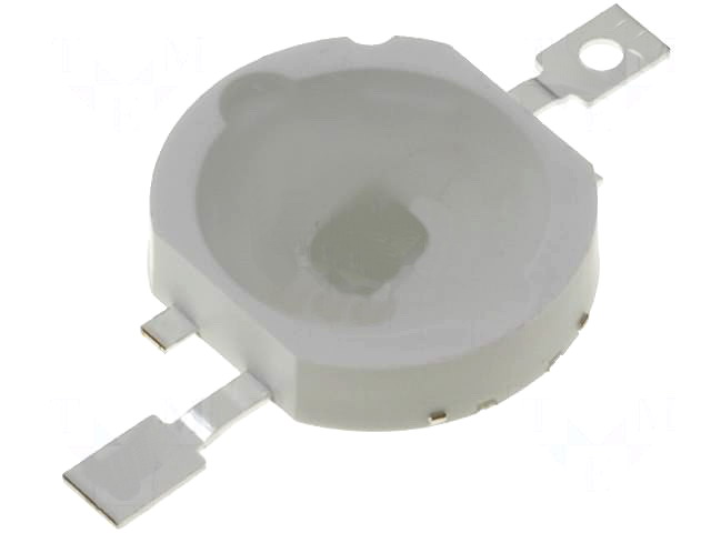 LED putere; albastru; 130°; 700mA; 455÷475nm; Pmax: 3W; 39,8÷55lm, PM2B-3LBE-SD