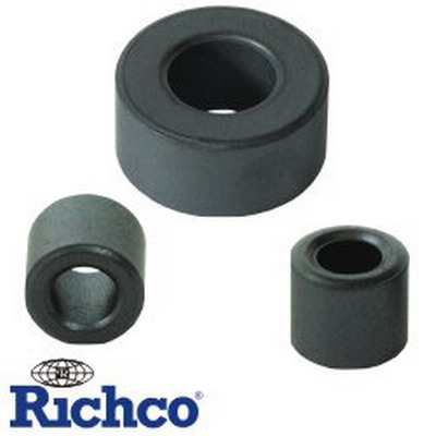 Tor ferita, L: 10mm; Øint: 10.2mm; Øout: 20.5mm; Core mat: K5B, RT-205-102-100