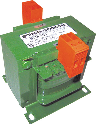 Transformator 24V, 230/24V, 400VA, 16A, STM400/24V