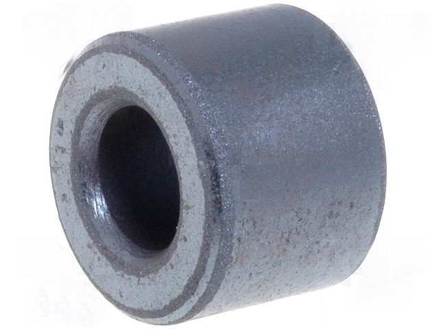 Tor ferita, Lung:10mm; Diam.int:12,5mm; Diam.ext:20mm, TF20X10X12.5