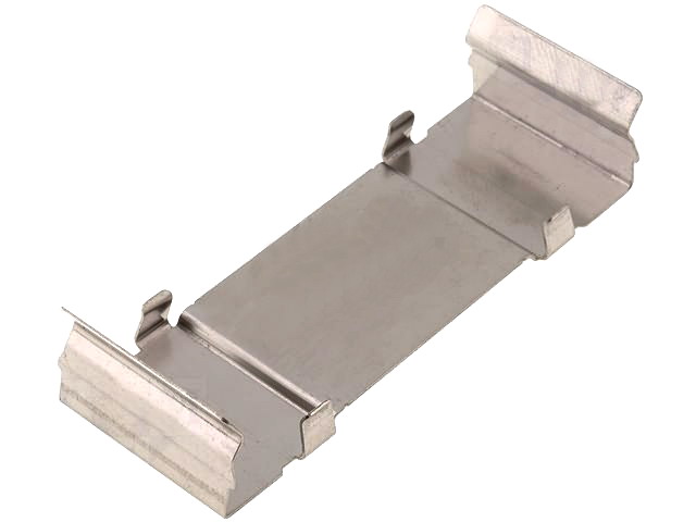 Clema pentru miez, ETD49, WE-296