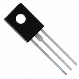 KSA1156, SI-P, 400V, 0.5A, ON SEMICONDUCTOR