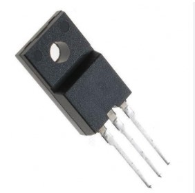 2SD1856, N-DARL+D, 60V, 5A, TO220F, ROHM