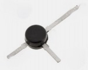 BFR91A, NPN, 12V, 0,05A, 6GHz, VISHAY