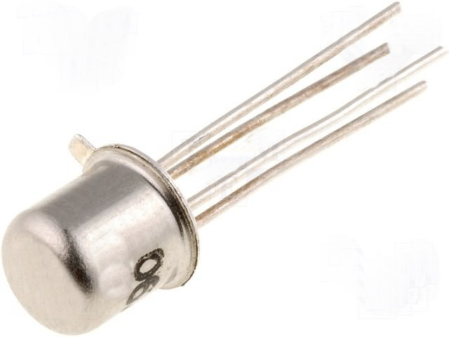 BRY39, tiristor, 70V, 0.25A, TO72