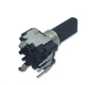 Potentiometru, axial, lin, 1B, 100K, RK09K1130C94, Alps