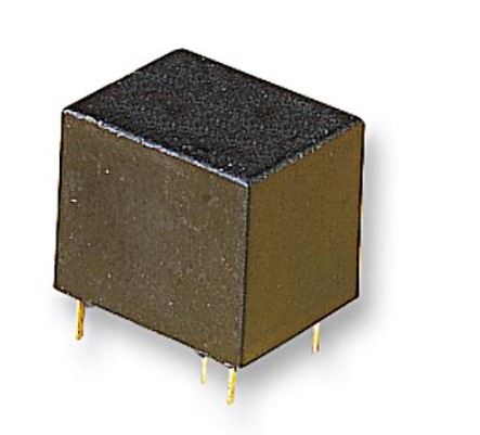 Releu 12VDC, SPDT, 1A, MCHRS1H-S-DC12V, MULTICOMP